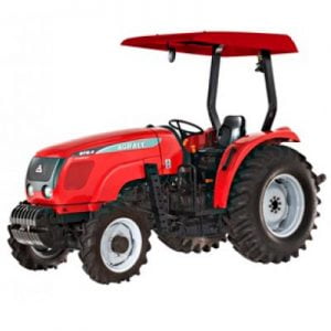 TRATOR AGRALE 575.4 Compact