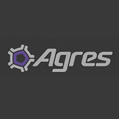 AGRES implementos para agricultura de precisão