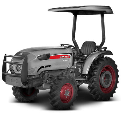 TRATOR AGRALE 4230