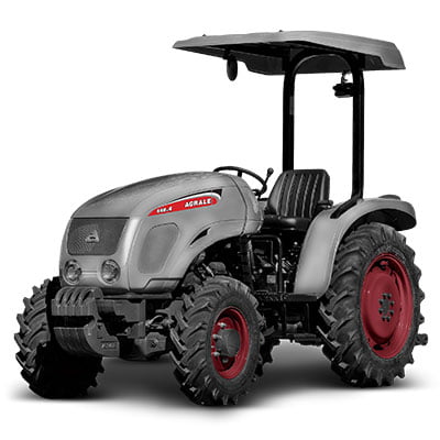 TRATOR AGRALE 540