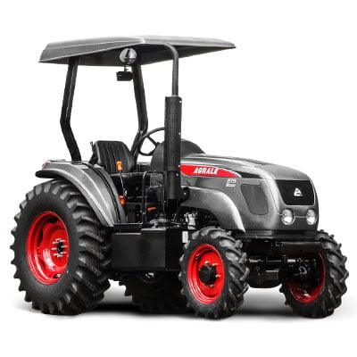 TRATOR AGRALE 575.4 Compact
