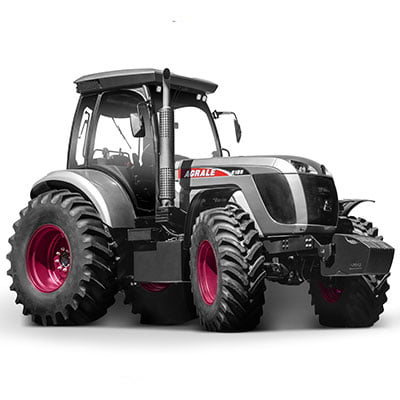 TRATOR AGRALE 6180