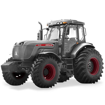 TRATOR AGRALE 7215